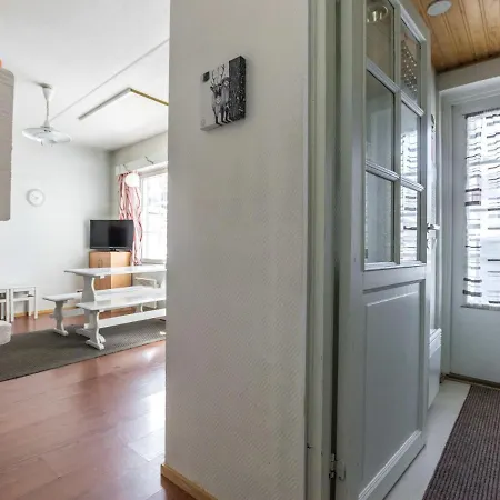 Rukankuukkeli C17 Casa vacanze Kuusamo
