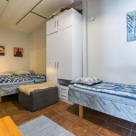 Rukankuukkeli C17 Casa vacanze Kuusamo