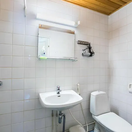 Rukankuukkeli C17 Casa vacanze