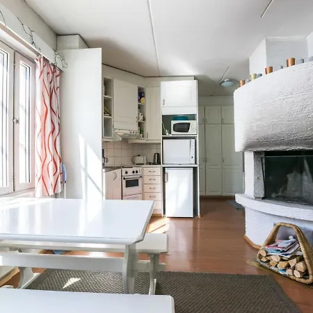 Rukankuukkeli C17 Casa vacanze *